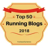Top 50 Running Blogs to Follow in 2018